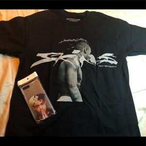 xxxtentacion T-Shirt